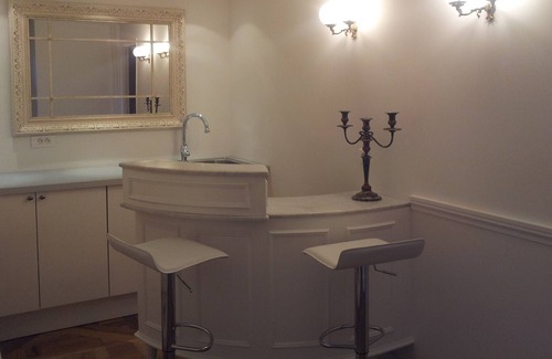 Aigremont Otro | Castillo suntuosas 900 m2 cerca del bosque de 15 minutos de París