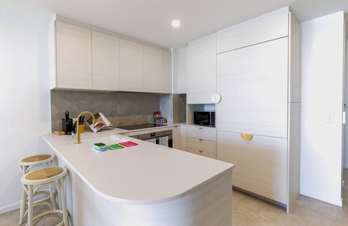 Batemans Bay Apartamento | Lavish Coastal 2-Bed with Stunning Ocean Views