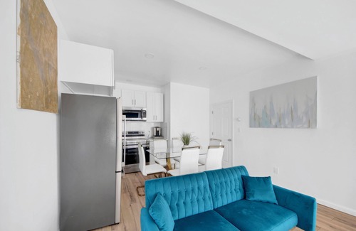 Bryn Mawr Casa | Lavish Escape in the Heart of NYC