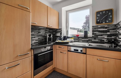 Bad Muenstereifel Casa | Espléndida casa de vacaciones en Bad Münstereifel con sauna