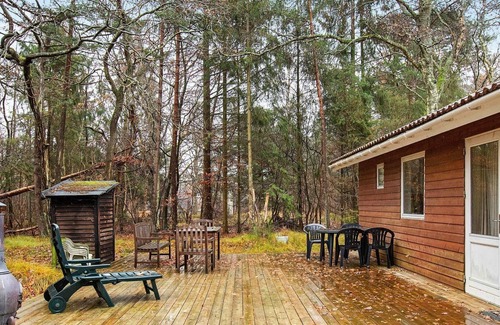 Frederiksvaerk Casa | 8 personas casa en Frederiksværk