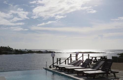 Mamora Bay Apartamento | Lavista Antigua