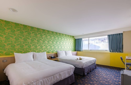 Ximending Casa | LaVita Hotel
