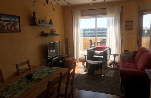 Lavra Condominio | Lavra Sea & Sun Beach Apartment (4 guests)