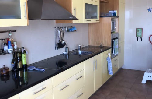 Lavra Condominio | Lavra Sea & Sun Beach Apartment (4 guests)