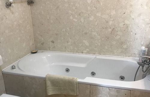 Lavra Condominio | Lavra Sea & Sun Beach Apartment (4 guests)