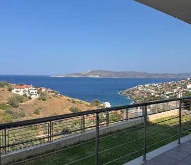 Lavreotiki Apartamento | Lavrio Suites