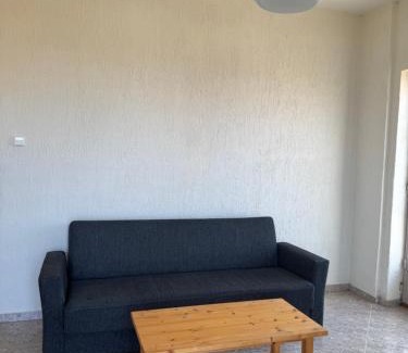 Lavreotiki Apartamento | Lavrio Suites