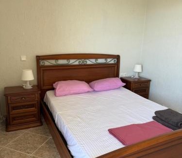 Lavreotiki Apartamento | Lavrio Suites