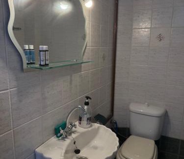 Lavreotiki Apartamento | Lavrio Suites