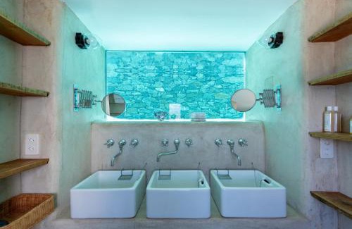 Ftelia Villa | Lavrodos Villa