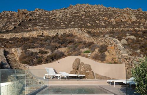 Ftelia Villa | Lavrodos Villa