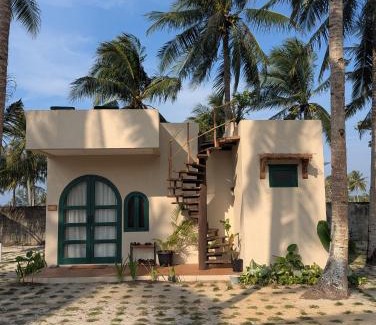 Berakit Cabina | LAWA Bintan Berakit Village Cottage
