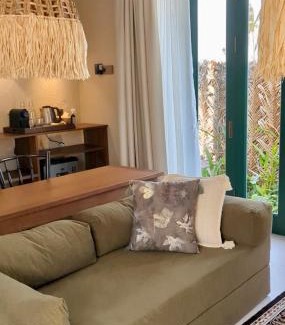 Berakit Cabina | LAWA Bintan Berakit Village Cottage