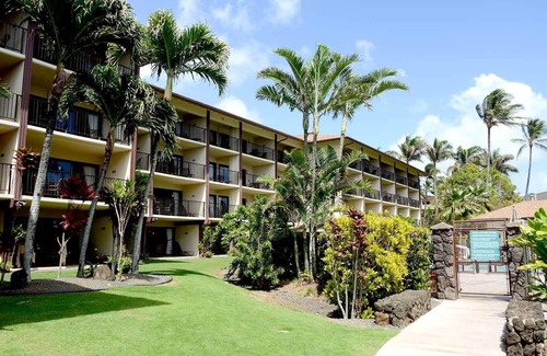 Poipu Complejo | Lawai Beach Resort 1 Bedroom Sleeps 4