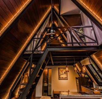 Lodtunduh Complejo | Lawangkala Resort Ubud