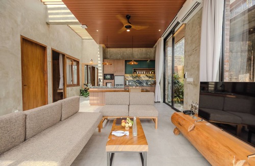 Lodtunduh Complejo | Lawangkala Resort Ubud