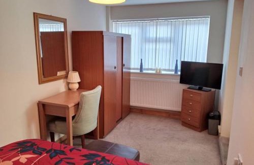 Wolverhampton Casa | Lawnswood Room