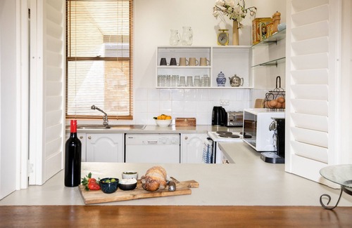 Buckaroo Cabaña | Lawson Farm Cottage - Agroturismo con encanto