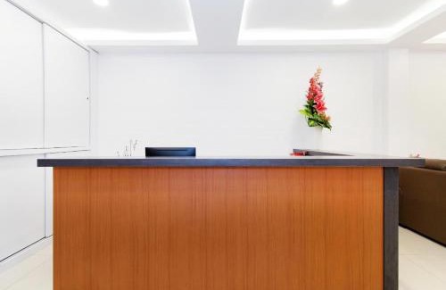 Malacca City Hotel | Lawten Hotel