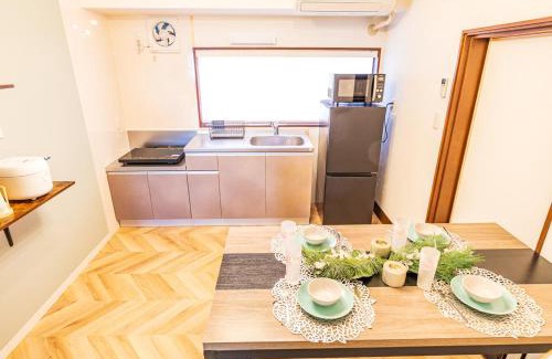 Nara Casa | Lax奈良 奈良観光に便利な和モダン古民家 最大12名 グループや家族旅行に最適