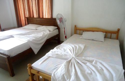 Anniwatta Casa | Layathraa Kandy