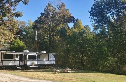 Rogers Casa | Layman Love Homestead