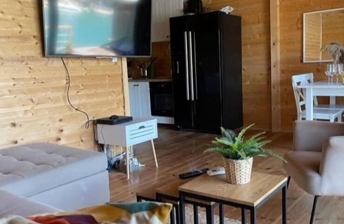 Ulcinj Casa | Lazar House Ada Bojana