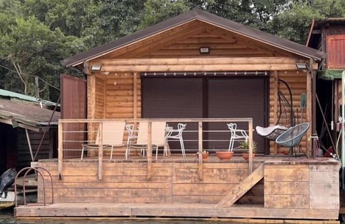 Ulcinj Casa | Lazar House Ada Bojana