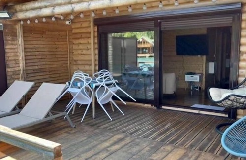 Ulcinj Casa | Lazar House Ada Bojana