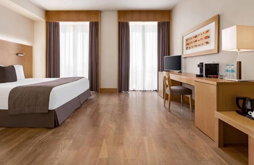 Stavroupoli Casa | Lazart Hotel Superior Double Room BB 2 people