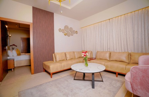 Agara Hotel | Lazdana Hotel Bangalore