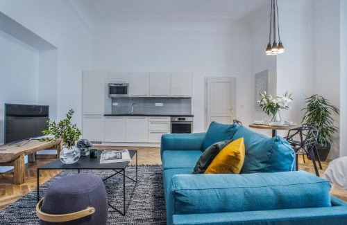 Mala Strana Apartamento | Lazenska N4 Residence