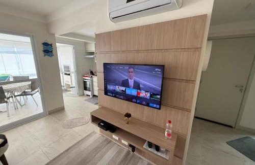 Loteamento Joao Batista Juliao Apartamento | Lazer de resort e vista marcante