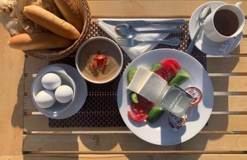 Sakkala Apartamento | Lazur Sea & City Apartment's - El Hadaba, Hurghada - Egypt