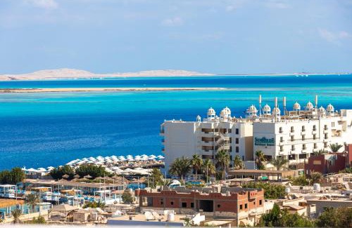 Sakkala Apartamento | Lazur Sea & City Apartment's - El Hadaba, Hurghada - Egypt