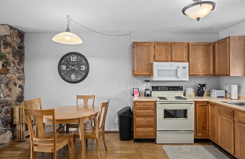 Osage Beach Condominio | Lazy Days B-01