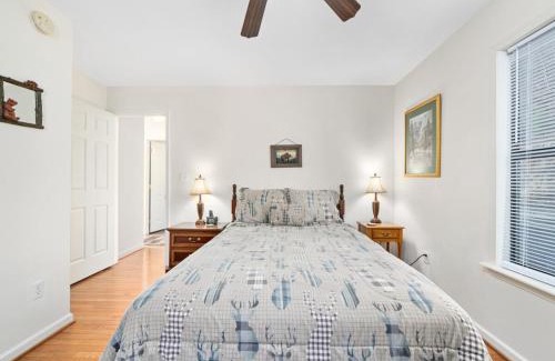 Whittier Casa | Lazy Bear Retreat Mountain Views-Hot Tub-FirePit