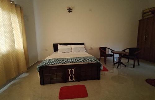 Narasapura Casa | Lazy Daisy Medows R1