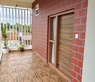 Narasapura Casa | Lazy Daisy Medows R2