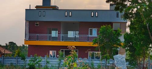Narasapura Casa | Lazy Daisy Medows R2