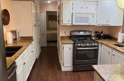 Welaka Alquiler De RV | Lazy Days RV Resort