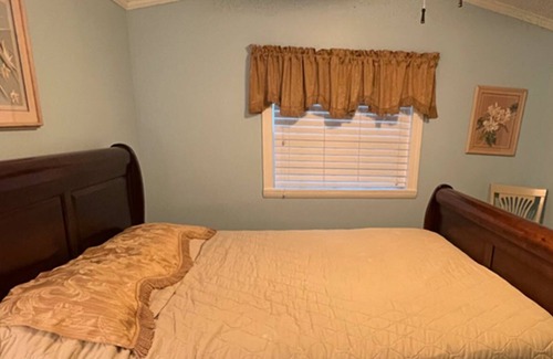 Welaka Alquiler De RV | Lazy Days RV Resort