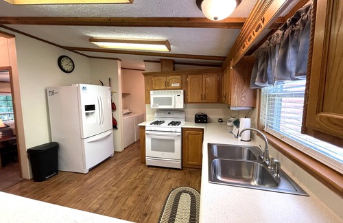 Spring Brook Casa | Lazy Days @ Spring Brook Resort