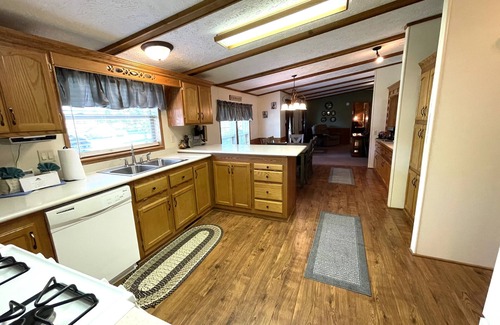 Spring Brook Casa | Lazy Days @ Spring Brook Resort