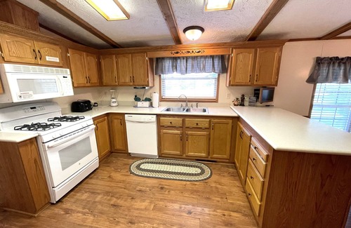 Spring Brook Casa | Lazy Days @ Spring Brook Resort