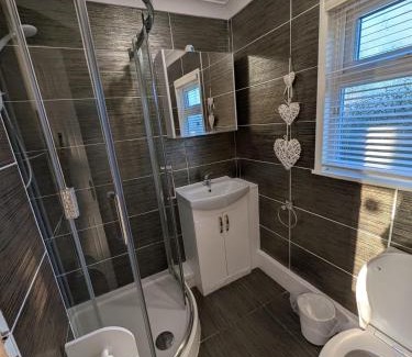 Great Yarmouth Chalet De Esquí | Lazy Dayz, Chalet 179, Hemsby - Two bed chalet, sleeps 4, pet free, close to beach