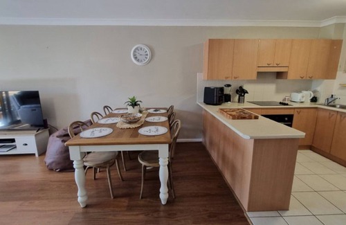Hawks Nest Apartamento | Lazy Dayz On Booner!