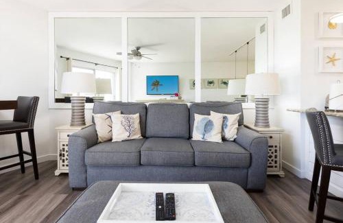 Tavernier Casa | Lazy Daze Double King Suite Ocean Pointe 2310