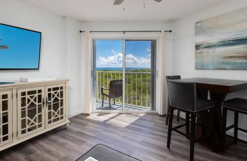 Tavernier Casa | Lazy Daze Double King Suite Ocean Pointe 2310